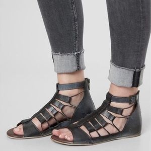 Roan by Bed Stu Sandals